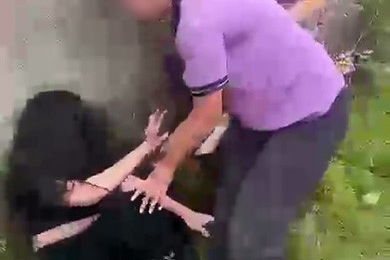 Akran zorbalığı cinsiyet dinlemiyor