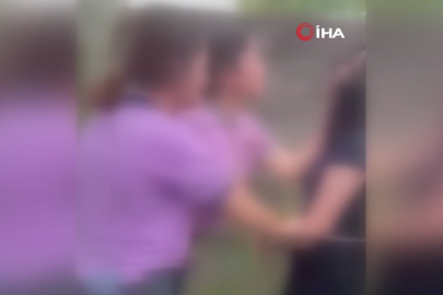 Akran zorbalığı cinsiyet dinlemiyor