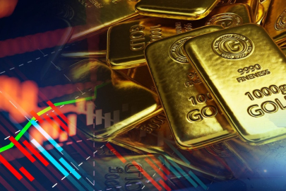 Altın ve gümüşte kritik hafta! Gözler Çarşamba gününe çevrildi