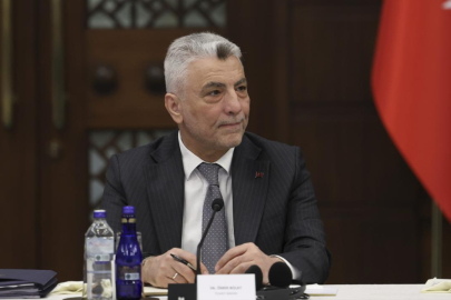 Bakan Bolat: Serbest ve tercihli ticaret anlaşmalarını yayma aşamasındayız