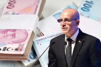 Bakan Şimşek: Vergi mimarisinde küresel ölçekte en üst ligde olmak istiyoruz