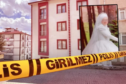 Bebeğini katleden cani anneyle ilgili kan donduran detay!