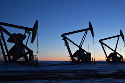 Brent petrolün varili 101,19 dolardan işlem görüyor