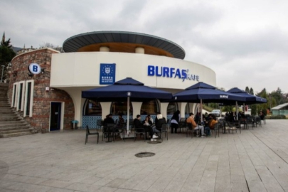 BURFAŞ’ta görev değişimi! Yeni genel müdür belli oldu