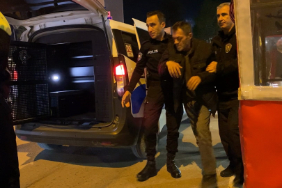 Bursa'da alkollü araç kullanan sürücüye toplam 92 bin 500 lira ceza