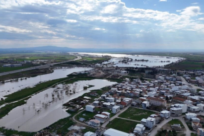 Bursa’da çiftçiye müjde! Karacabey’de çeltik ve ikinci ürün yasağı kaldırıldı