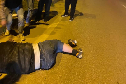 Bursa’da motosiklet kazası: 1 ağır yaralı