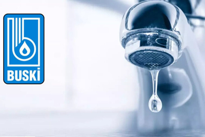 Bursa’da su kesintisi uyarısı! 8 mahallede 5 gün boyunca etkili olacak