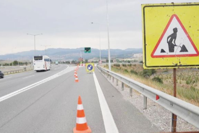 Bursa’dan Kocaeli’ye gidecekler dikkat!