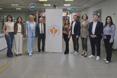 Bursa Halkla İlişkiler Derneği Başkanlığına Serdar Ömeroğulları seçildi