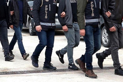 Eskişehir'de 20 yıl önceki kayıp dosyasıyla ilgili 12 kişi gözaltında