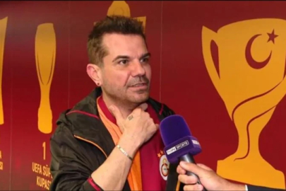 Fanatik Galatasaraylı Kenan Doğulu konuştu: Artık maçlara gidemiyorum