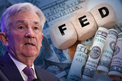 Fed'de Powell dönemi kapanıyor