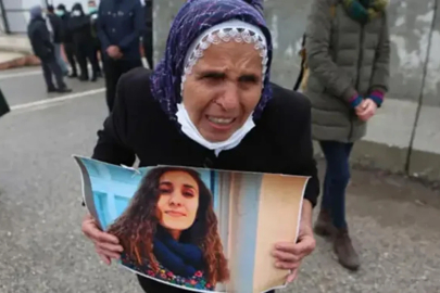 Gülistan Doku soruşturmasında Tunceli Devlet Hastanesi çalışanları adliyeye sevk edildi