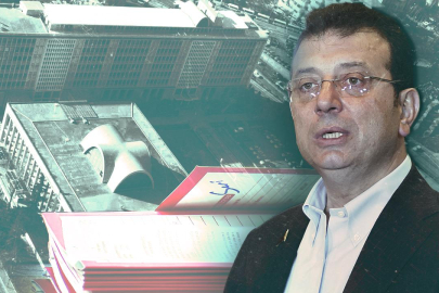 İmamoğlu Suç Örgütü davasında 27. duruşma