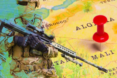 Mali Savunma Bakanı Sadio Camara saldırıda hayatını kaybetti