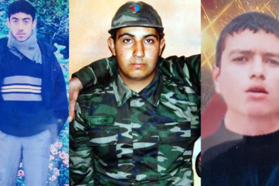 Adana'da 3 arkadaştan 21 yıldır haber alınamıyor