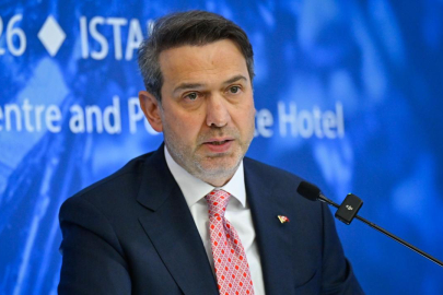 Bakan Bayraktar: Türkiye'nin kritik ham maddeler stratejisini yakında açıklayacağız
