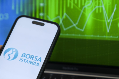 Borsa güne yükselişle başladı