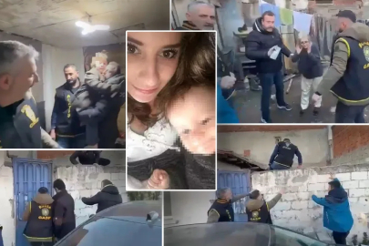Bursa'da özel ekibin 7 yıl sonra bulduğu kayıp çocuk ile ilgili flaş karar!