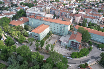 Bursa’daki hastane arazileri satılıyor mu? AK Partili vekil yanıtladı