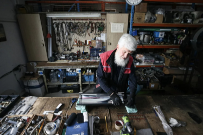 Bursa'dan 14 ülkeye ihracat!