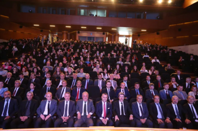 Bursa Eğitim Kongresi başladı