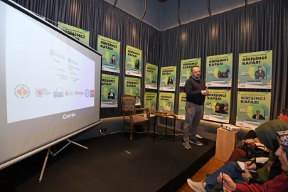 Bursa Osmangazi’de Dijital Girişimcilik Eğitim Programı başladı