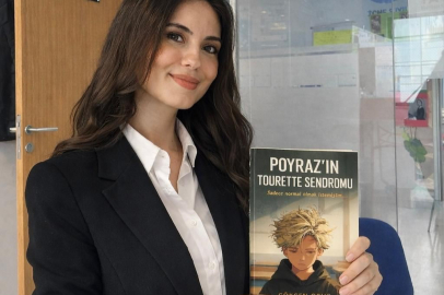 Bursalı öğretmenden akran zorbalığına dikkat çeken kitap