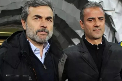 Fenerbahçe'de Aykut Kocaman ve İsmail Kartal isimleri gündemde