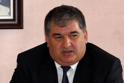 FETÖ'nün yargı yapılanması davasında Şadan Sakınan'ın dosyası Yargıtay'a gönderildi