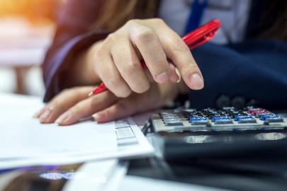 Kurumlar vergisinde son gün 30 Nisan