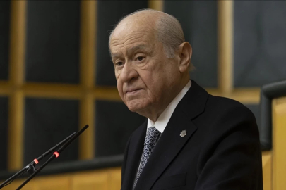 MHP lideri Bahçeli'den AB'ye sert tepki: Avrupa Türkiye'siz yapamaz