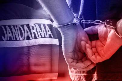 Silah kaçakçılarına geçit yok: 44 gözaltı