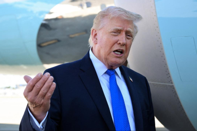 Trump, İran'ın nükleer erteleme önerisinden memnun değil