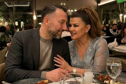 55 yaşındaki astrolog Nuray Sayarı hamile