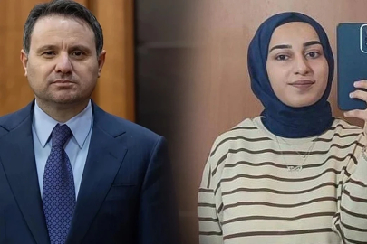 Adalet Bakanı Gürlek: Rojin Kabaiş dosyasında da gelişmeler olabilir