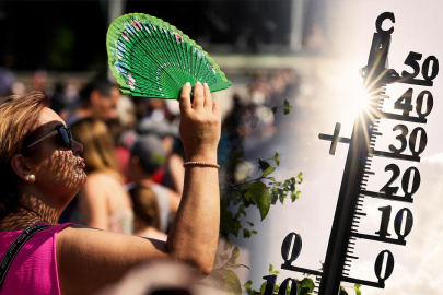 Avrupa 2025'te iklim krizini sert yaşadı