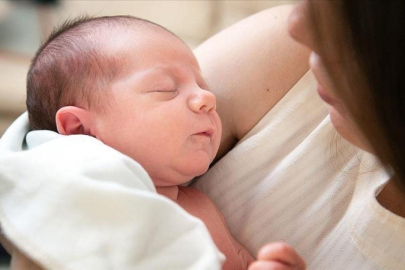 Bakan Göktaş duyurdu: Doğum yardımı ödemeleri hesaplara yatırıldı