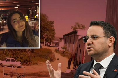 Bakan Gürlek'ten Bursa’daki avukat cinayetine tepki: “Failler hukuk önünde hesap verecek”