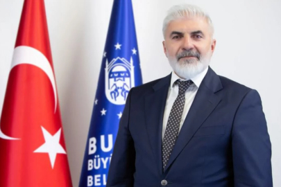 Bursa Büyükşehir’de görev değişimi! Güney Özkılınç görevden alındı