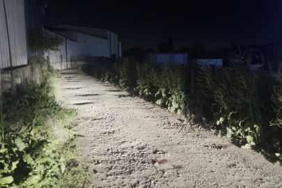 Bursa'da depoya kurşun yağmuru: Avukat hayatını kaybetti