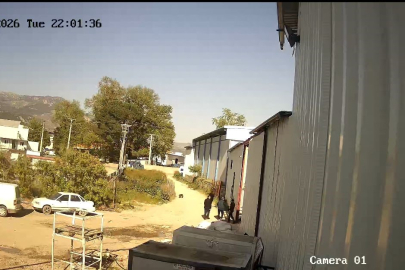 Bursa Gürsu’daki korkunç saldırının görüntüleri ortaya çıktı!