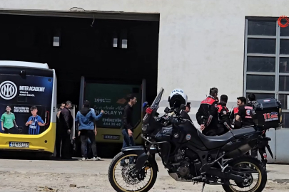 Bursa İnegöl’de oto tamircisine silahlı saldırı! Tamire gelen müşteri yaralandı