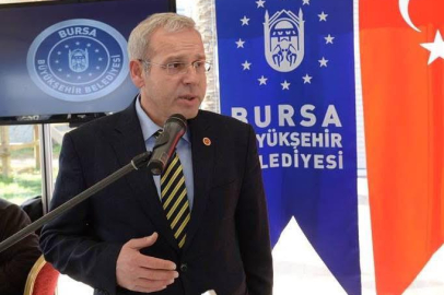 Bursa’nın köklü mahallesinde acı kayıp! Eski muhtar Nedim Serbestol hayatını kaybetti