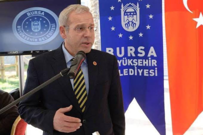 Bursa’nın köklü mahallesinde acı kayıp! Eski muhtar Nedim Serbestol hayatını kaybetti