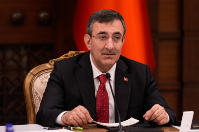 Cevdet Yılmaz: Yeni anayasa en geniş mutabakatla yapılmalı