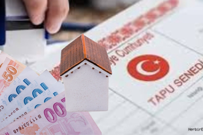 Emlak satışında güvenli ödeme dönemi başlıyor