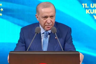 Erdoğan: Müslümanlar olarak yekvücut olmak mecburiyetindeyiz