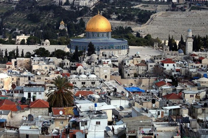 Filistinli aileler hedefte: Doğu Kudüs’te yıkım emri